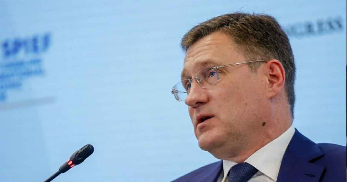 হরমুজ প্রণালি নিয়ে নতুন শঙ্কার কথা জানাল রাশিয়া