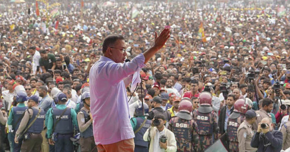 রাত পোহালেই যশোর যাচ্ছেন প্রধানমন্ত্রী