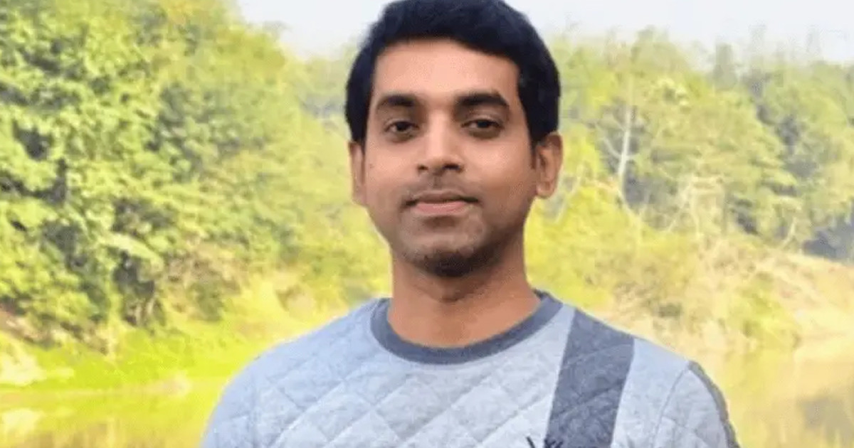 কাস্টমস কর্মকর্তা হত্যার চাঞ্চল্যকর রহস্য বের করা হয়েছে: র‍্যাব