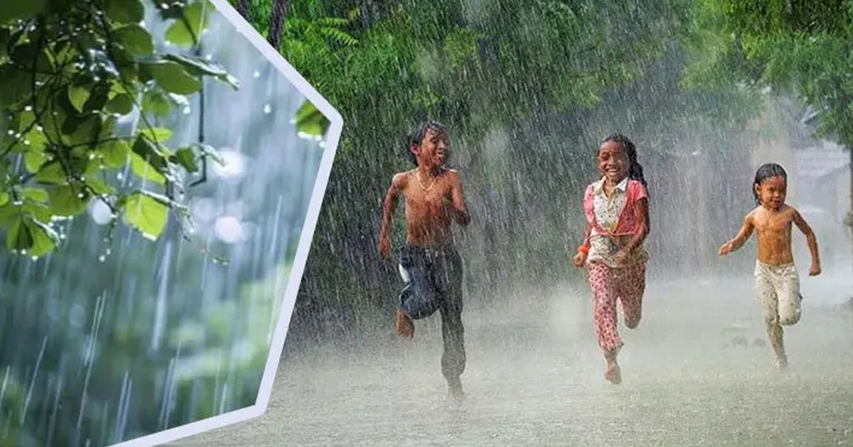 ভারী বর্ষণ কতদিন থাকবে, জানাল আবহাওয়া অফিস