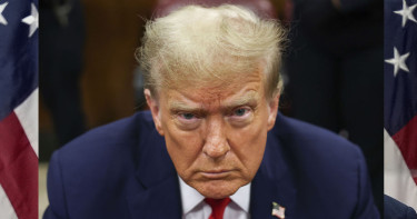 ‘সব তাস আমাদের হাতে, আমরাই জিতেছি’: ইরান প্রসঙ্গে ট্রাম্প