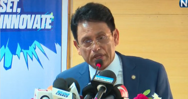 প্রশ্নপত্র ফাঁসের গুজবে কান দেবেন না: শিক্ষামন্ত্রী