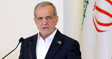 অবরোধ-হুমকির মধ্যে যুক্তরাষ্ট্রের সঙ্গে কোনো আলোচনা নয়: ইরান