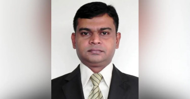 এনআইডির ডিজি হিসেবে নিয়োগ পেলেন আবুল হাসনাত