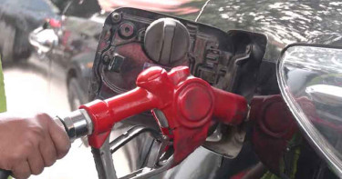 ফুয়েল পাসের আওতায় এলো প্রাইভেটকার