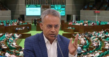 ঈদে নিরাপদ ও স্বাচ্ছন্দ্যে মহাসড়ক যাত্রা নিশ্চিত করতে ব্যবস্থা জোরদার: সড়কমন্ত্রী