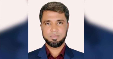 কনটেন্ট ক্রিয়েটর দ্বীন ইসলাম হত্যা মামলায় বিএনপি নেতা গ্রেপ্তার