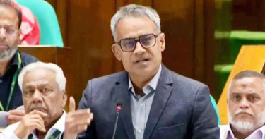 দ্বিতীয় যমুনা সেতু নির্মাণে সম্ভাব্যতা যাচাই চলছে: সংসদে সেতুমন্ত্রী