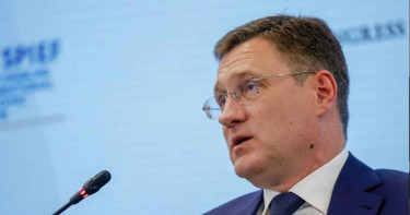 হরমুজ প্রণালি নিয়ে নতুন শঙ্কার কথা জানাল রাশিয়া