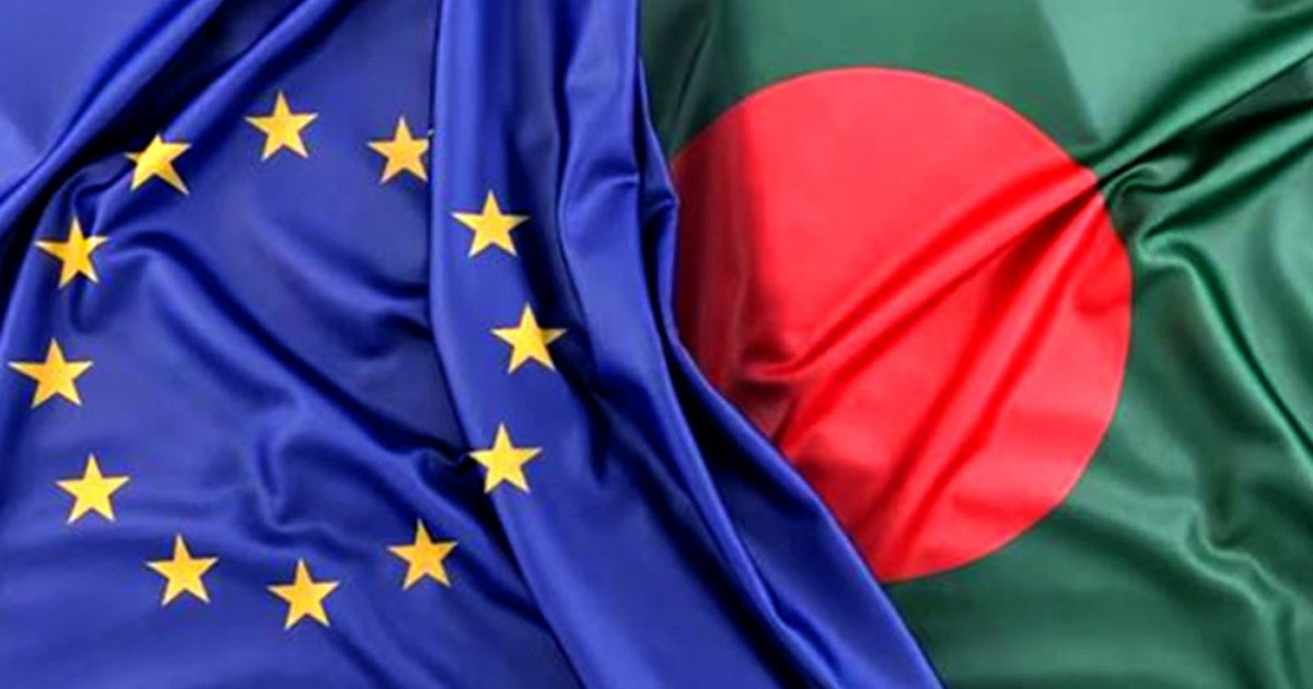 নির্বাচন ব্যবস্থা নিয়ে মঙ্গলবার প্রতিবেদন দেবে ইইউ পর্যবেক্ষক দল