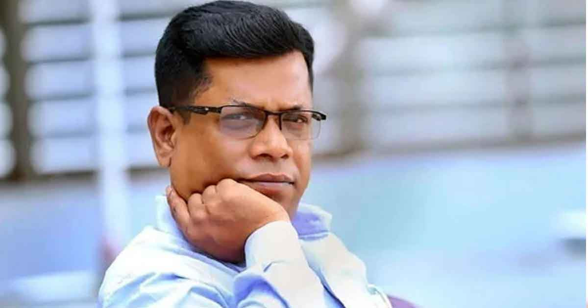 কার স্বার্থে এই বোয়িং