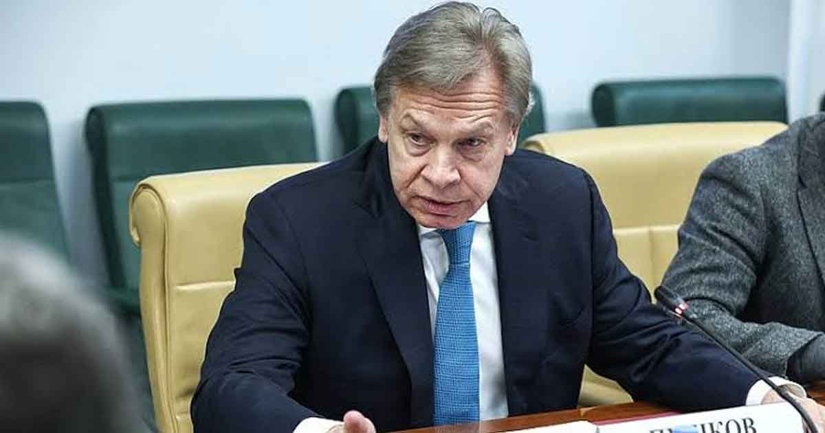 ইরানের বিরুদ্ধে যুদ্ধে যুক্তরাষ্ট্র প্রস্তুত নয়, দাবি রুশ আইনপ্রণেতার