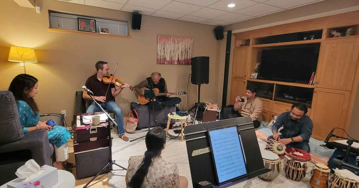 কানাডার ক্যালগেরিতে আগামী ১০ মে ‘রবীন্দ্র জয়ন্তী’