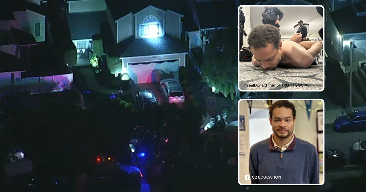 ওয়াশিংটনে নৈশভোজে গুলির ঘটনায় আটক ব্যক্তিকে আদালতে তোলা হবে আজ