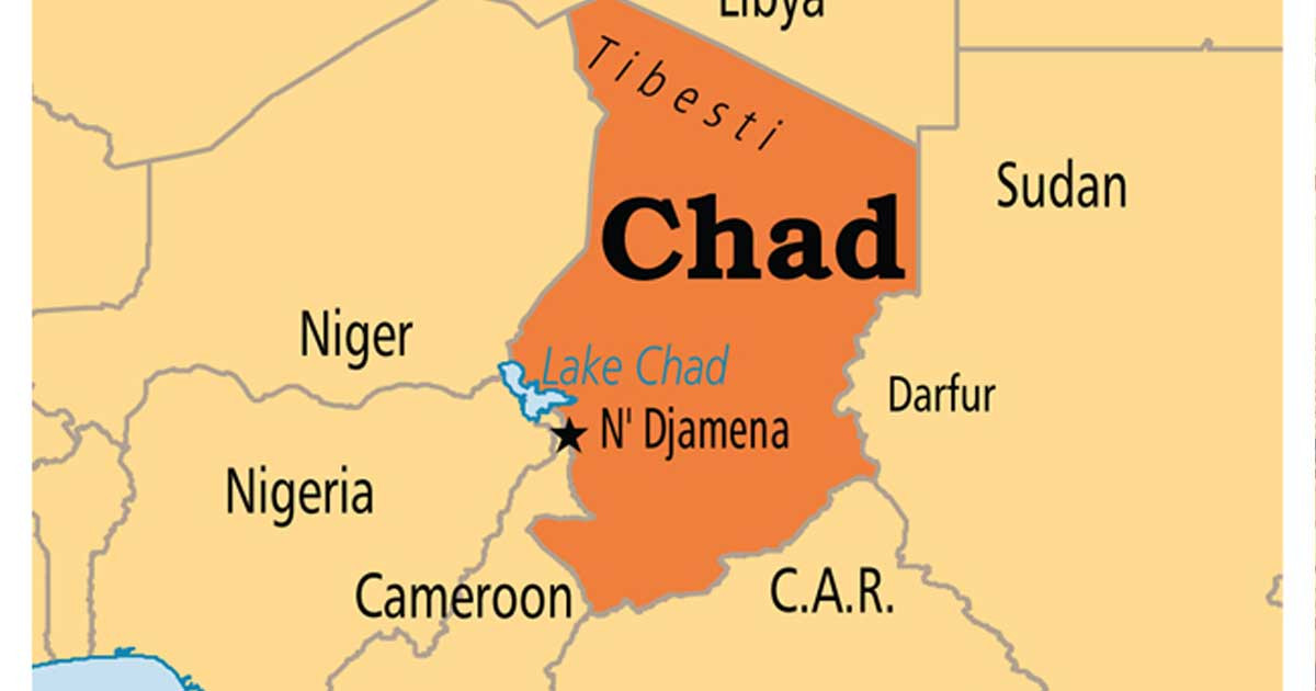 চাদে সংঘর্ষ, নিহত ৪২