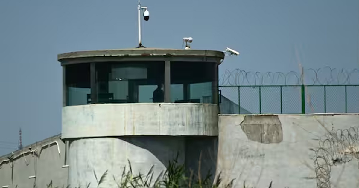 আফগান সীমান্তে চীনের নতুন প্রশাসনিক অঞ্চল ঘিরে বিতর্ক