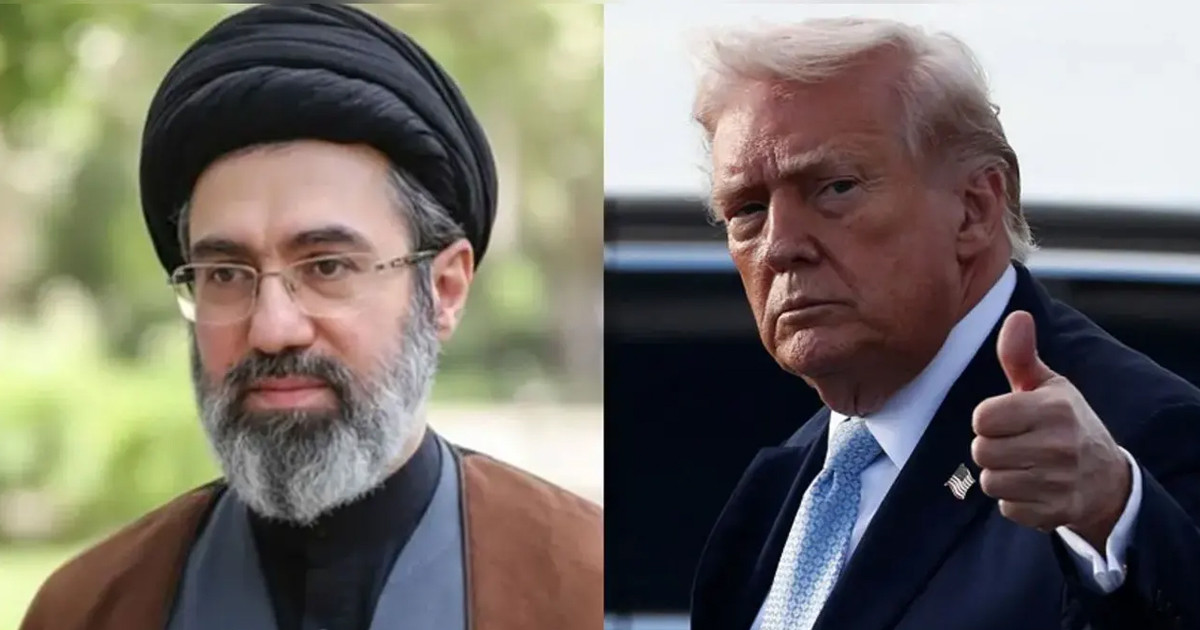 যুদ্ধ বন্ধে যুক্তরাষ্ট্রকে নতুন প্রস্তাব পাঠালো ইরান