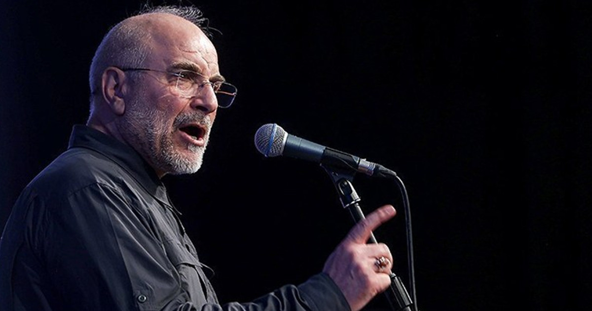 ইরানের সঙ্গে অর্থনৈতিক অচলাবস্থায় যুক্তরাষ্ট্রের কার্ড ফুরিয়ে আসছে: গালিবাফ