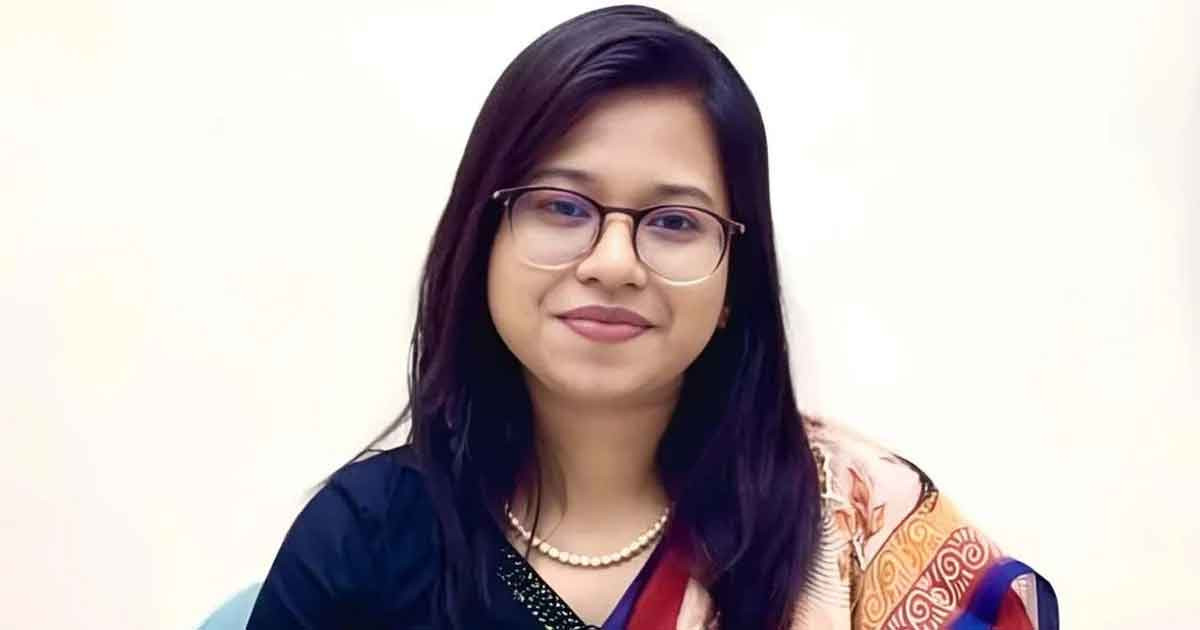 এনসিপির মনিরা শারমিনের মনোনয়ন বাতিলের সিদ্ধান্ত আপিলে বহাল