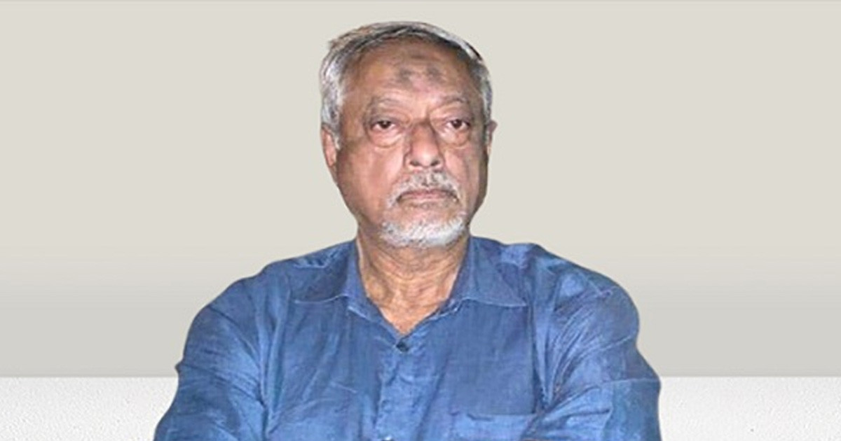 সাবেক সেনা কর্মকর্তা মাসুদ উদ্দিন ৩ দিনের রিমান্ডে