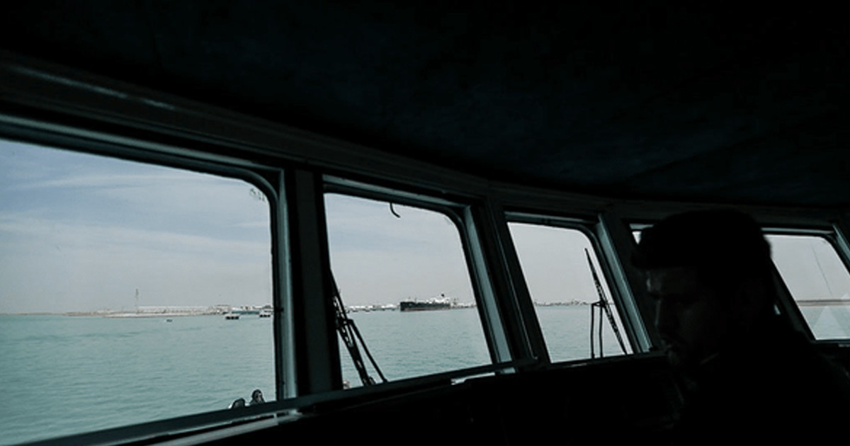 মার্কিনীরা ‘জলদস্যুতা’ অব্যাহত রাখলে কঠোর জবাব দেয়া হবে: খাতাম আল-আম্বিয়া