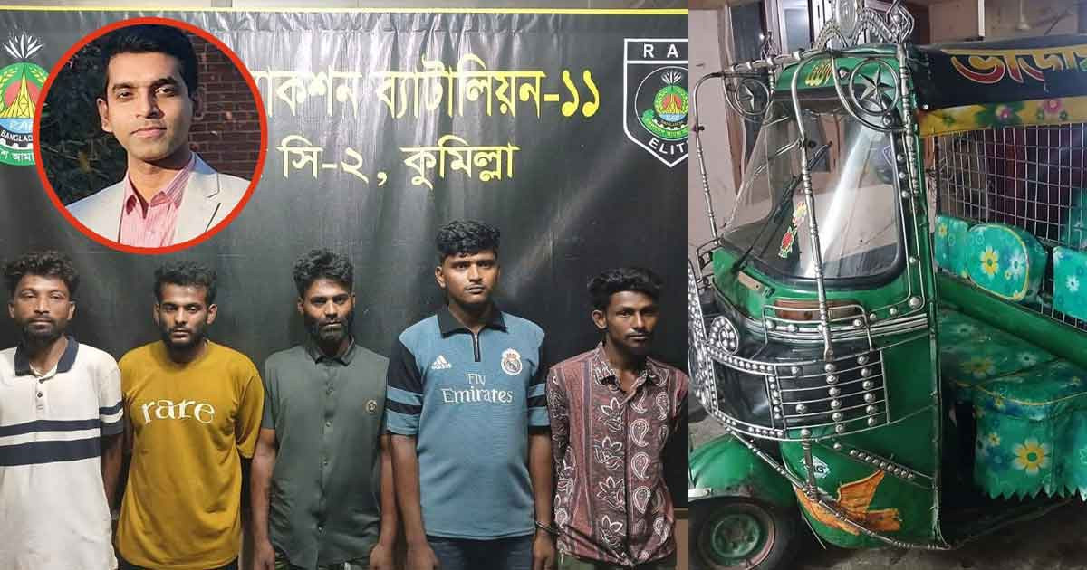 ছিনতাইকারীদের সঙ্গে ধস্তাধস্তি হয় বুলেটের: ইন্তেখাব চৌধুরী