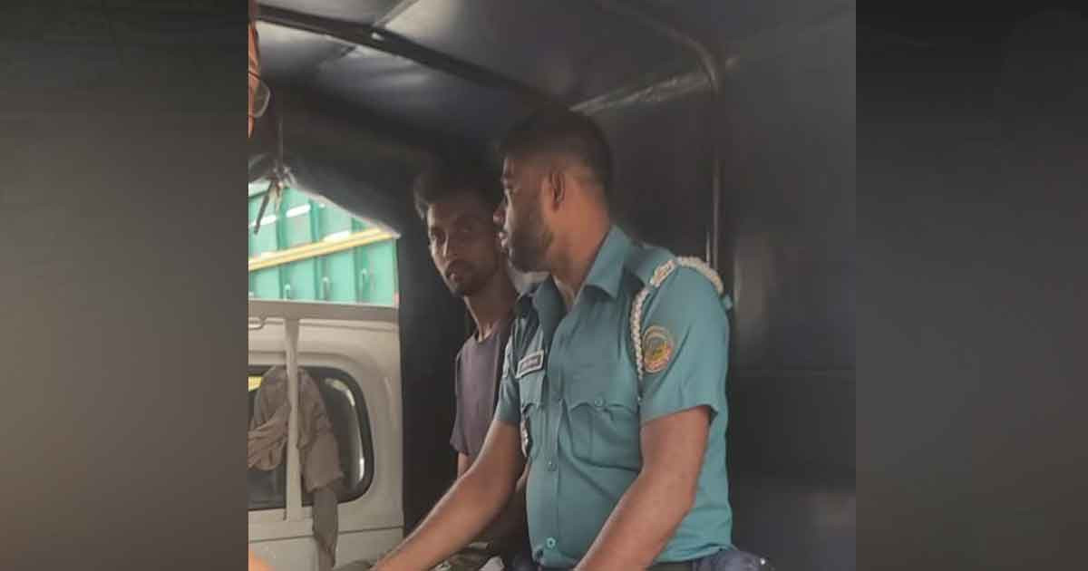 ত্রিভুজ প্রেমের নির্মম পরিণতি