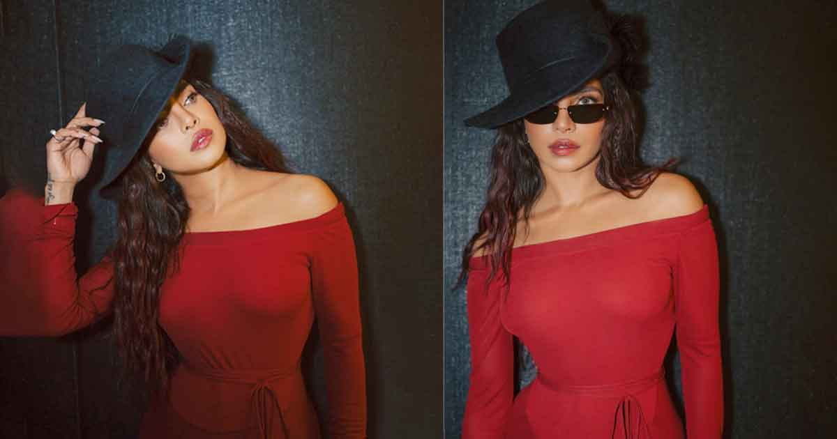 প্রিয়াঙ্কা চোপড়া ‘গ্লোবাল ভ্যানগার্ড অনার’ পাচ্ছেন