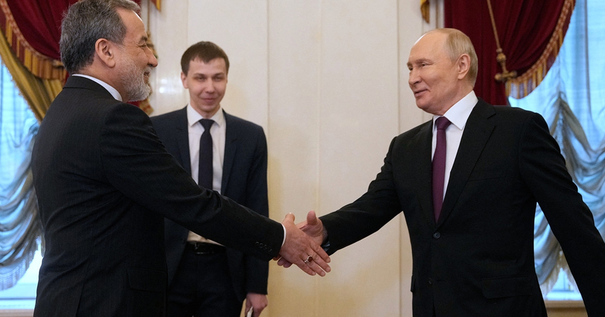 যুদ্ধ শেষ করতে ইরানের ৩ স্তরের নতুন প্রস্তাবনা