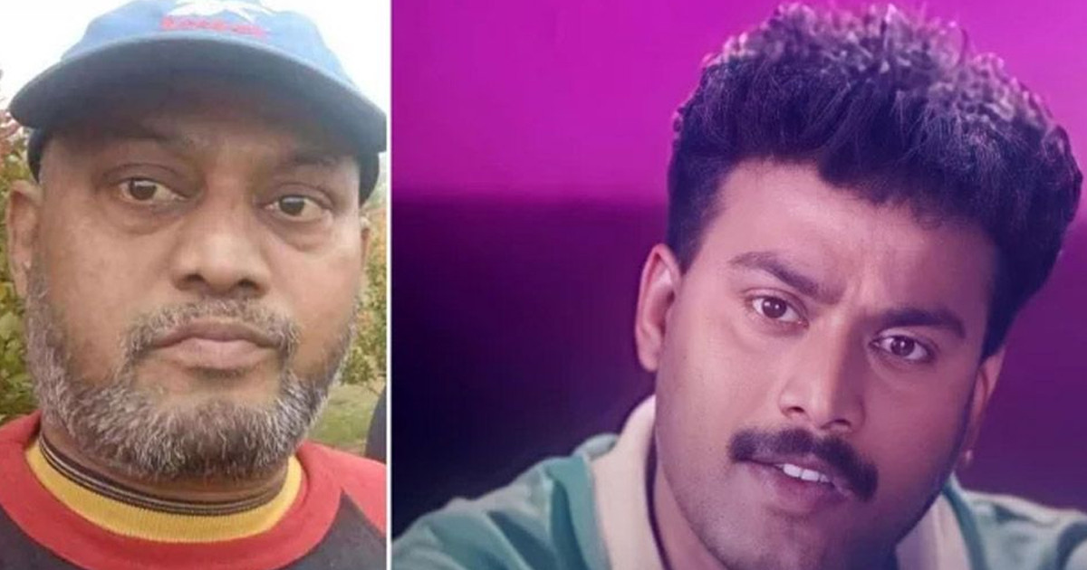 পুলিশের অভিযানে বার থেকে জনপ্রিয় নায়ক গ্রেপ্তার