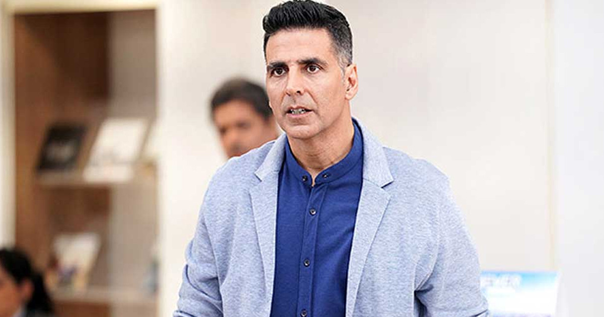 অক্ষয়ের মেয়েকে কুরুচিপূর্ণ প্রস্তাব দেওয়া সেই যুবক গ্রেপ্তার