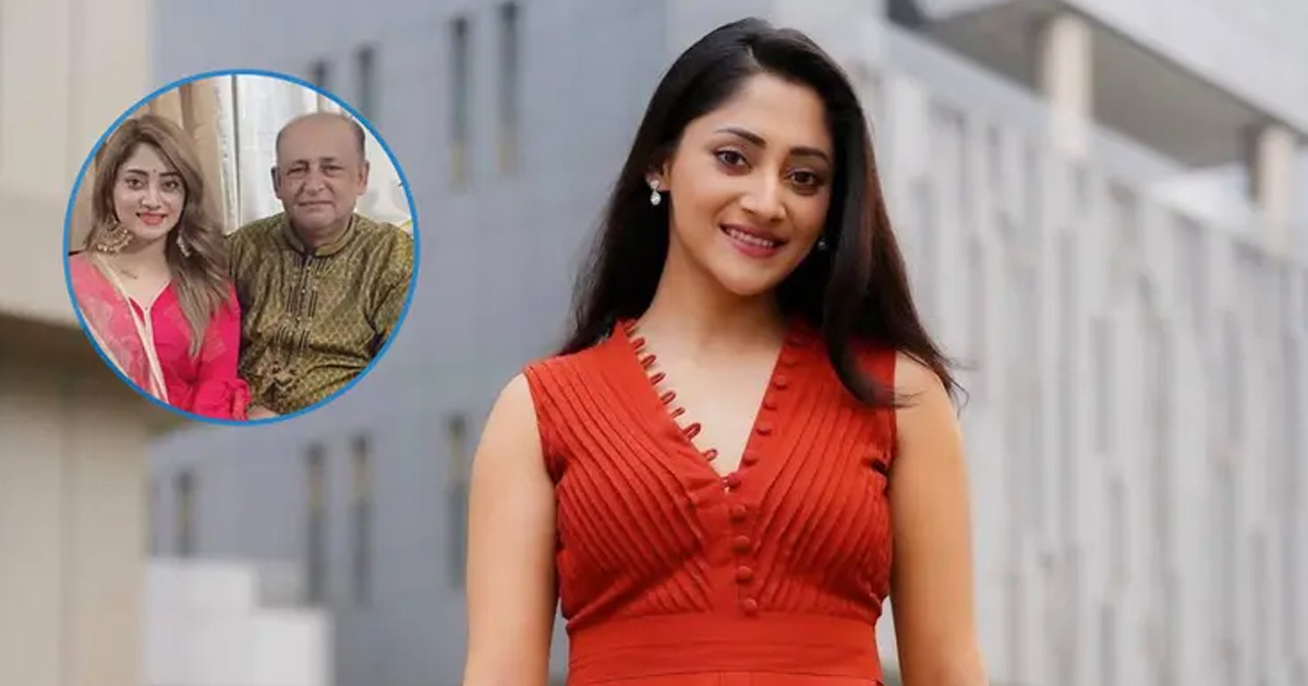 বাবার অর্থ আত্মসাৎ ও গ্রেপ্তার নিয়ে স্পষ্ট বার্তা পূজার