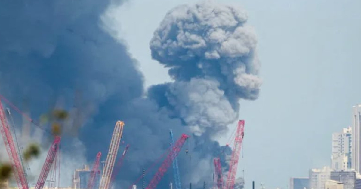 ইরানি হামলার প্রশংসা করায় ৬৯ জনের নাগরিকত্ব বাতিল করল বাহরাইন