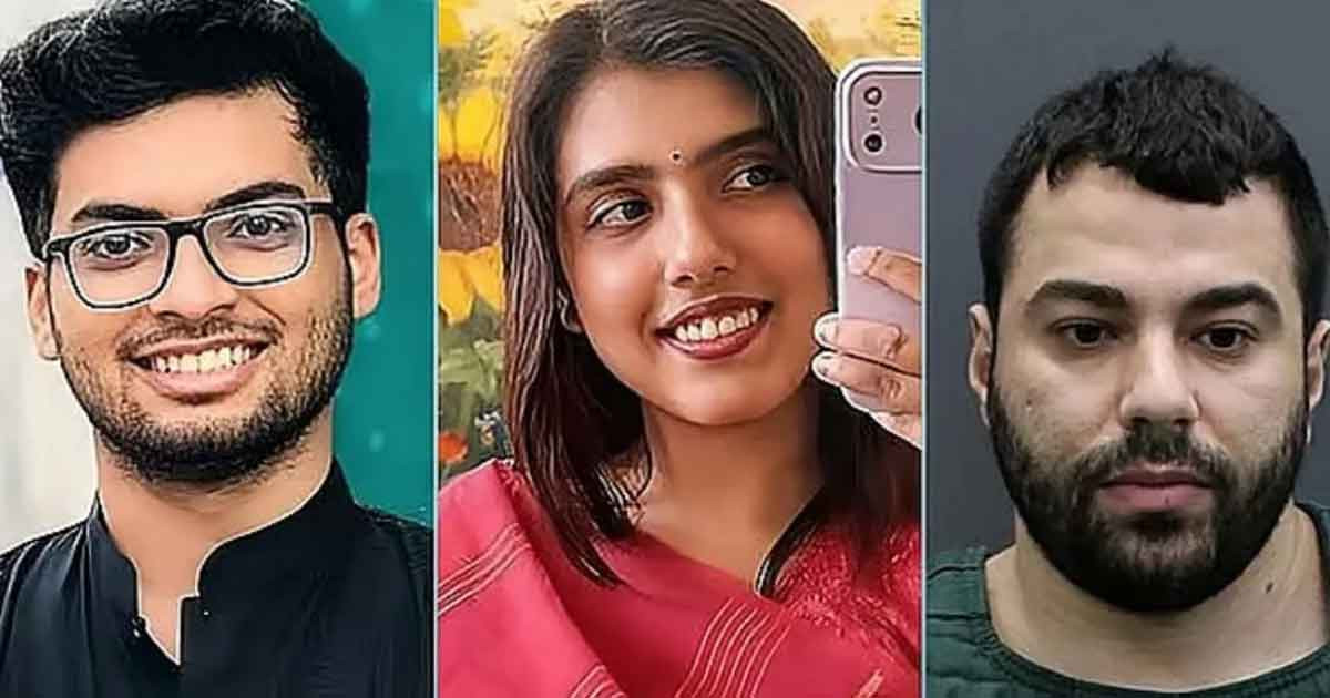 লিমন ও বৃষ্টি নিখোঁজ হওয়ার দিন কী ঘটেছিল, কী করেছিল খুনি হিশাম