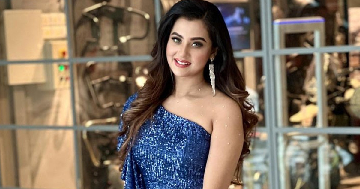 অবশেষে মুক্তি পাচ্ছে বুবলীর সেই সিনেমা