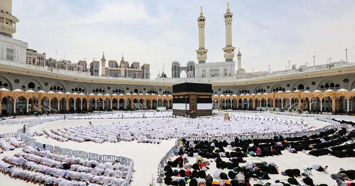 হজের সফরের কিছু আদব ও দিকনির্দেশনা