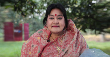 মনোনয়ন না পেয়ে সামাজিক যোগাযোগমাধ্যমে পাপিয়ার আবেগঘন পোস্ট