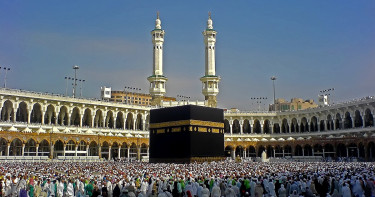 মক্কায় আরও ২ বাংলাদেশি হজযাত্রীর মৃত্যু