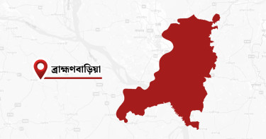 সরাইলে আধিপত্য বিস্তারকে কেন্দ্র করে দুই পক্ষের ভয়াবহ সংঘর্ষ