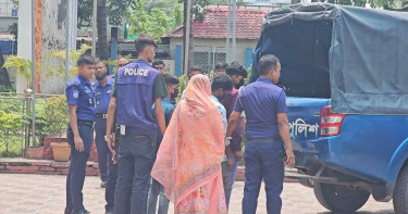 ‘জেল খাটতে কেমন লাগে’, কৌতূহল থেকে ৬ কিশোর মিলে হত্যা