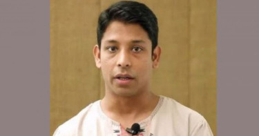 ঢাবি শিক্ষার্থী মিমোর আত্মহত্যার ঘটনায় শিক্ষক সুদীপ কারাগারে