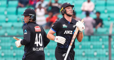 জিততে হলে বাংলাদেশকে রেকর্ড গড়তে হবে আজ