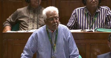 বর্তমানে জামায়াতের কথাবার্তা শুনলে মন খারাপ হয়: সরদার সরফুদ্দিন