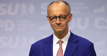 ইরানের নেতৃত্বের কাছে অপমানিত হচ্ছে যুক্তরাষ্ট্র: জার্মানি