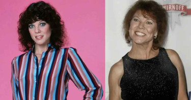 মারা গেলেন ‘হ্যাপি ডেইজ’ খ্যাত অভিনেত্রী