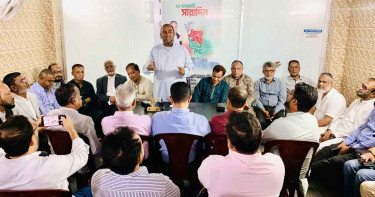 সিলেটে তারেক রহমানের দলীয় সভা ঘিরে বিএনপির ব্যাপক প্রস্তুতি