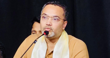 অশোভন আচরণ ও অশ্রাব্য ভাষা ব্যবহার কি বাকস্বাধীনতা? প্রশ্ন মাহাদী আমিনের