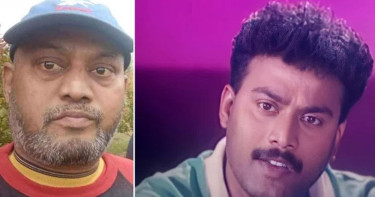 পুলিশের অভিযানে বার থেকে জনপ্রিয় নায়ক গ্রেপ্তার