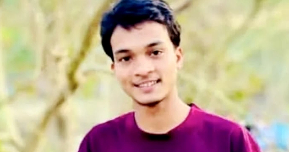 মালদ্বীপে সড়ক দুর্ঘটনায় প্রাণ গেল বাংলাদেশি যুবকের