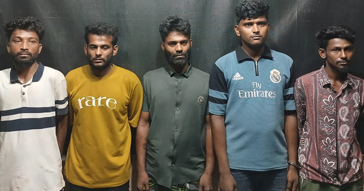 কাস্টমস কর্মকর্তাকে হত্যায় ৪ আসামির স্বীকারোক্তি, একজনের রিমান্ড